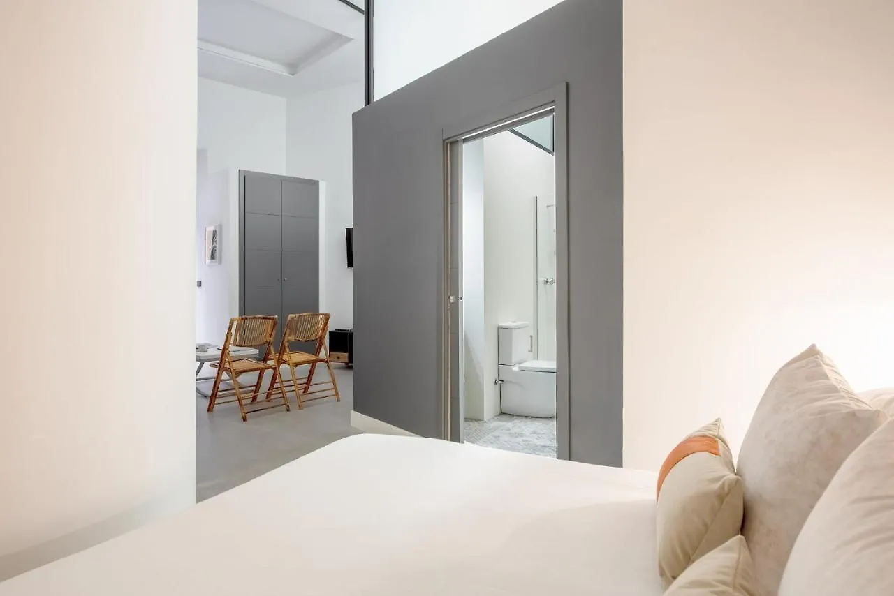 Hommyhome Conteros Cathedral Apartments Sewilla