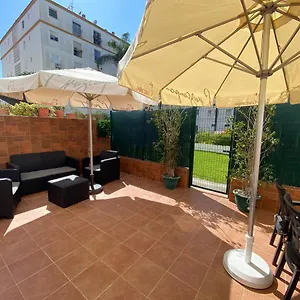  Apartamento En El Centro De España