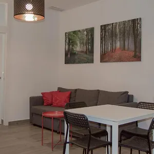  Apartamento Fuentecilla España