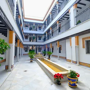 Appartement Patio Rialto, Séville