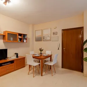 Appartement Rentalsevilla A Un Minuto De La Campana, Séville