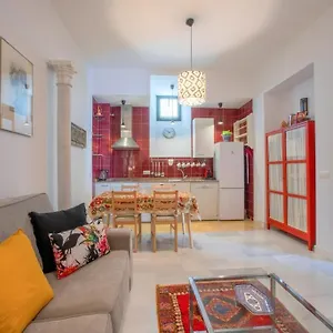 Appartement Vidrio Deluxe, Séville