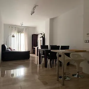 Appartement Apartamento Arroyo 27 - Aloha, Séville