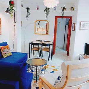 Appartement Palacio De Duenas Private Terrace, Séville