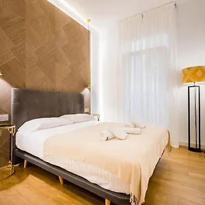 Appartement Rentalsevilla Gravina, Séville