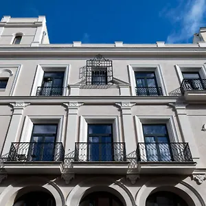  Apartamento La Sillería De Arfe By Magno