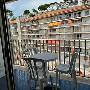 New Borodin Family Ab Appartement Lloret de Mar