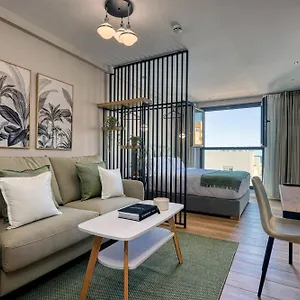 Palm Appartement Estepona