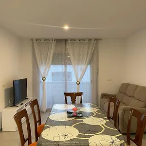  Apartamento Apartamento Sant Carlos De La Rapita España