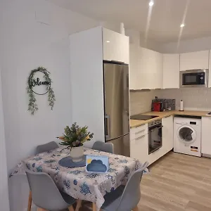  Apartamento Piso Centrico A Estrenar España