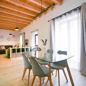 Appartement Hostfy Centro Alameda, Séville
