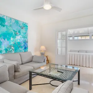 Appartement Wide With Terrace & Parking- 3bd 2bth- Alfalfa, Séville