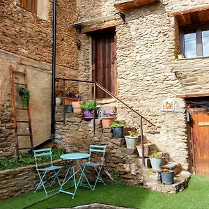  Сasa de vacaciones El Petit Paradis España