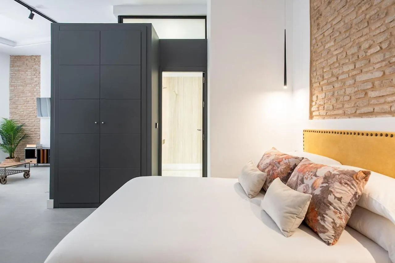 Hommyhome Conteros Cathedral Apartments Sevilla